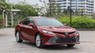 Toyota Camry 2.5Q 2020 - Cần bán Toyota Camry 2.5Q 2020, khuyến mại tốt nhất, giao xe ngay. LH 0988.611.089