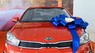Kia MK3   2020 - Bán xe Kia Soluto sản xuất 2020, màu đỏ