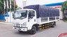 Isuzu FRR FRR90N   2020 - Bán Isuzu FRR90N năm 2020, màu trắng giá cạnh tranh