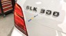 Mercedes-Benz GLK Class   2012 - Cần bán gấp Mercedes sản xuất 2012, màu trắng số tự động 