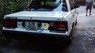 Nissan Skyline 1986 - Bán xe Nissan Skyline năm sản xuất 1986, màu trắng, nhập khẩu 