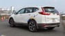 Honda CR V    2020 - Bán Honda CR V sản xuất 2020, màu trắng, xe nhập