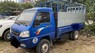 Fuso 2017 - Cần bán lại xe TMT Cửu Long 1 - 3 tấn đời 2017, màu xanh lam, xe nhập chính hãng