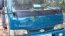 Kia Frontier 1999 - Bán Kia Frontier năm 1999, màu xanh lam, xe nhập