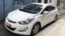 Hyundai Elantra   2015 - Cần bán gấp Hyundai Elantra sản xuất 2015, màu trắng, nhập khẩu nguyên chiếc, giá tốt