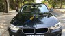 BMW 3 Series    2014 - Cần bán lại xe BMW 3 Series năm sản xuất 2014, màu đen, nhập khẩu chính chủ
