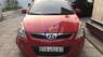 Hyundai i20   2011 - Xe Hyundai i20 năm 2011, màu đỏ, xe nhập chính chủ, giá 279tr