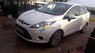 Ford Fiesta   2012 - Bán Ford Fiesta năm 2012, màu trắng, nhập khẩu nguyên chiếc xe gia đình