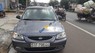 Hyundai Verna   2009 - Bán Hyundai Verna năm 2009, màu xám