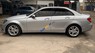 Mercedes-Benz C class   2011 - Bán Mercedes sản xuất 2011, màu bạc