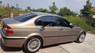 BMW 3 Series 2003 - Cần bán gấp BMW 3 Series sản xuất 2003 còn mới giá cạnh tranh