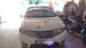 Honda City   2013 - Bán xe Honda City sản xuất 2013, màu trắng, nhập khẩu nguyên chiếc xe gia đình