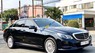 Mercedes-Benz E class  E200   2015 - Cần bán gấp Mercedes E200 sản xuất 2015, màu đen, xe nhập