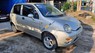 Chery QQ3   2009 - Bán Chery QQ3 sản xuất năm 2009, màu bạc còn mới 