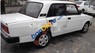 Lada 2107   1990 - Cần bán lại xe Lada 2107 sản xuất năm 1990, màu trắng, xe nhập