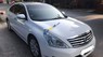 Nissan Teana 2010 - Cần bán lại xe Nissan Teana XV 2.5 V6 sản xuất năm 2010, màu trắng, xe nhập, 456 triệu