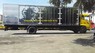 JRD HFC 2020 - Bán xe tải Dongfeng 8 tấn, thùng dài 9m5, máy Cummins B180
