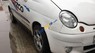 Daewoo Matiz    2005 - Cần bán gấp Daewoo Matiz năm 2005, màu trắng