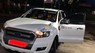 Ford Ranger    2018 - Bán Ford Ranger năm 2018, màu trắng, nhập khẩu