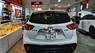 Mazda CX 5   2014 - Cần bán gấp Mazda CX 5 năm sản xuất 2014, màu trắng chính chủ, giá 640tr