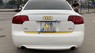 Audi A4   2007 - Cần bán Audi A4 đời 2007, xe nhập khẩu  