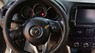 Mazda CX 5   2014 - Cần bán gấp Mazda CX 5 năm sản xuất 2014, màu trắng chính chủ, giá 640tr