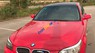BMW 5 Series 2004 - Bán BMW 5 Series 530i năm sản xuất 2004, màu đỏ, nhập khẩu nguyên chiếc chính chủ, giá 380tr