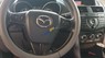 Mazda BT 50   2017 - Bán Mazda BT 50 năm 2017, màu đen, nhập khẩu nguyên chiếc chính chủ