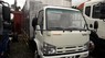 Isuzu 2019 - Giá xe tải Isuzu Vĩnh Phát 1.9 tấn thùng chở pallet - Hỗ trợ trả góp