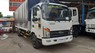 Veam VT260 2020 - Bán xe tải Veam VT260-1 1.9 tấn (1T9) thùng dài 6.2 mét đi vào thành phố