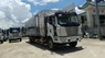 Howo La Dalat 2019 - Bán ô tô FAW xe tải thùng sản xuất năm 2019, màu trắng, nhập khẩu