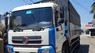 JRD 2016 - Bán xe tải Hoàng Huy B170 đăng ký 2017 tổng tải 16 tấn xe rất mới