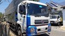 JRD 2016 - Bán xe tải Hoàng Huy B170 đăng ký 2017 tổng tải 16 tấn xe rất mới