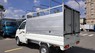 Thaco TOWNER 2020 - Bán xe tải trả góp Thaco Towner thùng mui bạt 990kg đời 2020, giá tốt, khuyến mãi liên hệ gặp Trung