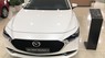 Mazda 3 2020 - All-New Mazda 3 Sedan 2020, ưu đãi cực lớn, giảm ngay tiền mặt lên đến 55tr