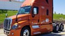 Xe tải Trên 10 tấn 2015 - Bán xe đầu kéo Mỹ Freightliner Cascadia 2 giường, 1 giường đời 2015 mới nhập về