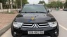 Mitsubishi Pajero Sport   2016 - Bán ô tô Mitsubishi Pajero Sport sản xuất 2016, màu đen xe gia đình, giá tốt