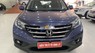 Honda CR V   2013 - Bán xe Honda CR V sản xuất 2013 xe gia đình