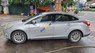 Ford Focus   2015 - Bán ô tô Ford Focus năm 2015, màu bạc