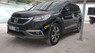 Honda CR V   2014 - Cần bán xe Honda CR V năm sản xuất 2014, màu đen còn mới, giá 739tr