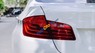 BMW 5 Series 520i   2016 - Bán ô tô BMW 5 Series 520i sản xuất 2016, màu trắng, nhập khẩu  