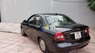 Daewoo Nubira   2003 - Cần bán lại xe Daewoo Nubira năm sản xuất 2003, màu đen số sàn