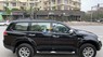 Mitsubishi Pajero Sport   2016 - Bán ô tô Mitsubishi Pajero Sport sản xuất 2016, màu đen xe gia đình, giá tốt