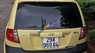 Hyundai Click   2010 - Cần bán lại xe Hyundai Click năm 2010, màu vàng, xe nhập xe gia đình, giá tốt