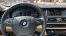BMW 5 Series  520i   2015 - Bán BMW 5 Series 520i sản xuất năm 2015, màu đen, xe nhập