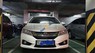 Honda City 2015 - Cần bán gấp Honda City năm 2015, màu trắng xe gia đình, giá chỉ 430 triệu