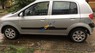 Hyundai Getz 2009 - Bán Hyundai Getz năm 2009, màu bạc