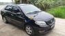 Toyota Vios   2004 - Cần bán xe Toyota Vios sản xuất năm 2004, màu đen còn mới giá cạnh tranh