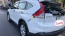 Honda CR V 2014 - Bán Honda CR V 2.0AT đời 2014, màu trắng 