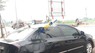Nissan Sentra 2010 - Cần bán gấp Nissan Sentra sản xuất năm 2010, màu đen, nhập khẩu  